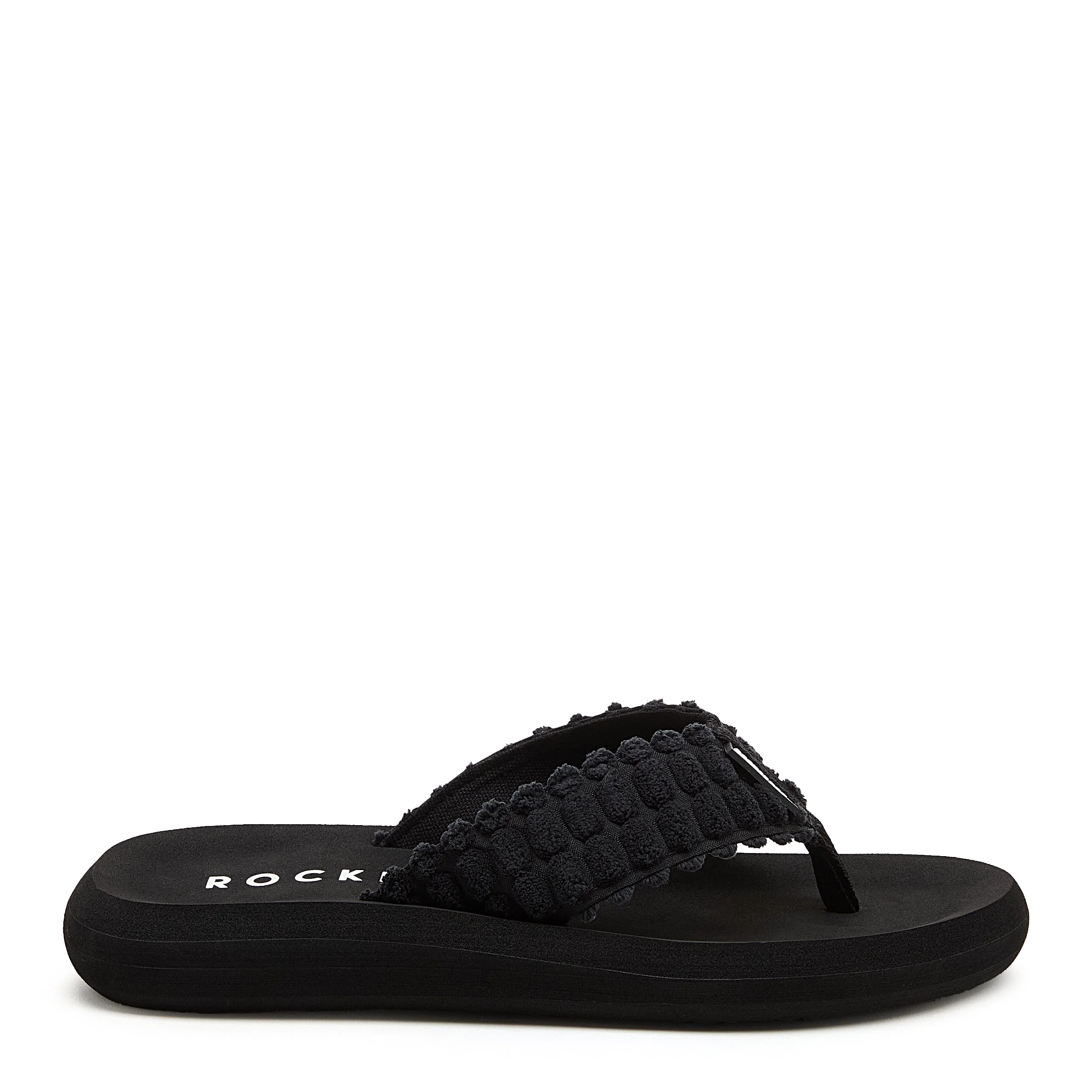 New Flip-flops